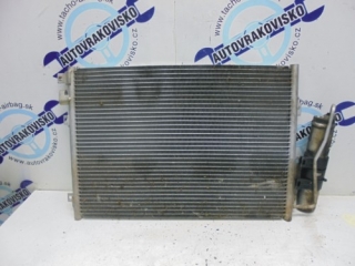 Chladič klimatizácie Renault Clio II 7700414103D