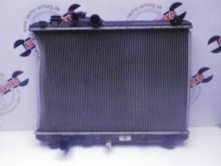 Chladič motora Suzuki Swift III 1.3 17700-62J00