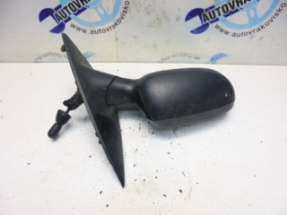 Spätné zrkadlo Opel Corsa C PP