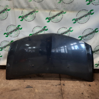 Kapota predná Renault Clio III