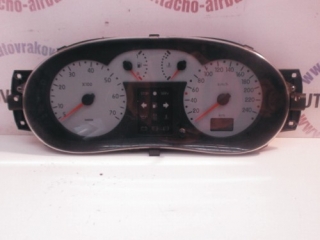 Tachometer Renault Clio II 8200054416