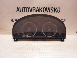 Tachometer Ford Mondeo III 1S7F10849GF