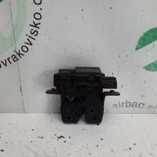 Zámok 5 dvere kufor Nissan Micra 90502AV70A