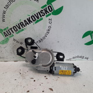 Motorček stieračov zadný Seat Altea XL 5P0955711C