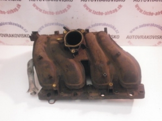 Sacie potrubie Citroen Xsara Picasso 1.8 16V 9636741080