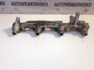 Vstrekovací ventil Ford Escort 1.6 16V 938F-9D280-CA
