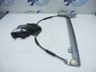 Sťahovanie okna Peugeot 307 9634457580 LP