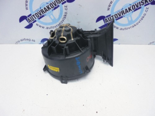 Motorček kúrenia Opel Vectra C N007188H