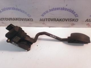 Akceleračný pedál Alfa Romeo 156 0280752231