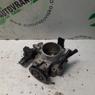 Škrtiaca klapka Hyundai i30 1.6 335100-2B000