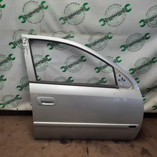 Pravé predné dvere Opel Astra G