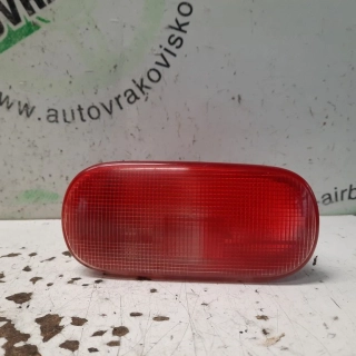 Brzdové svetlo Renault Master
