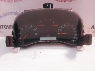 Tachometer Fiat Punto II 1.2 16V