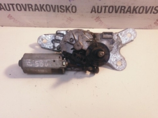 Motorček stieračov zadný Renault Megane 0390206516