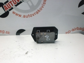 Odpor kúrenia Suzuki Swift III 9G505