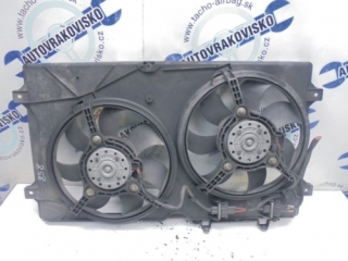 Ventilátor chladiča Ford Galaxy 2.8 V6 7M0121203