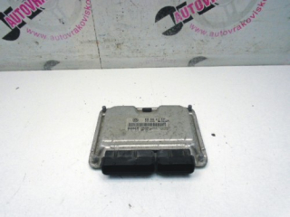 Riadiaca jednotka motora VW Golf IV 1.9 SDI 0281010174