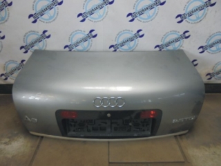 Kapota zadná Audi A6