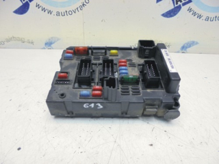 BSM Peugeot 206 9657608780