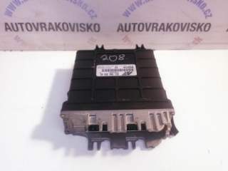 Riadiaca jednotka motora Ford Galaxy 2.8 V6 0261206013