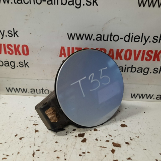 Dvierka nádrže Volkswagen Golf Plus