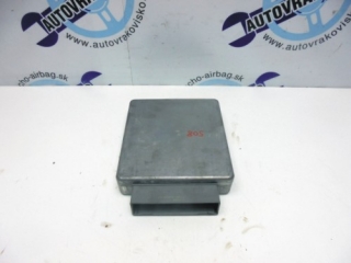 Riadiaca jednotka motora Ford Mondeo III 2.0 TDCi 2S7112A650CD