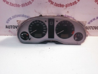 Tachometer Ford Galaxy 97VW10849DD