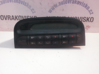 Ovládač kúrenia Ford Galaxy 7M0907040BG