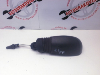 Spätné zrkadlo Fiat Punto II PP