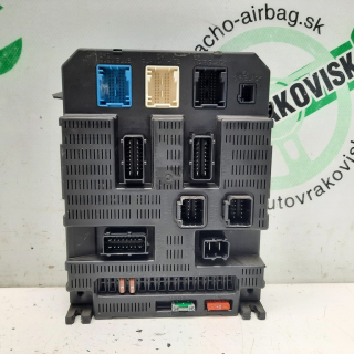 Citroen C3 BSI 9664156780