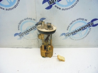 Palivové čerpadlo Daewoo Matiz 0.8 96320232