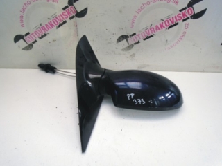 Spätné zrkadlo Ford Focus
