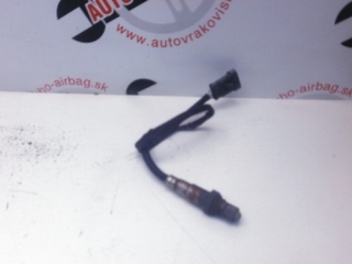 Lambda sonda Alfa Romeo 147 0258006375