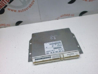 Riadiaca jednotka ESP + BAS Mercedes A 0265109431