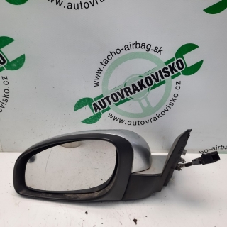 Spätné zrkadlo Opel Vectra C Signum lavé