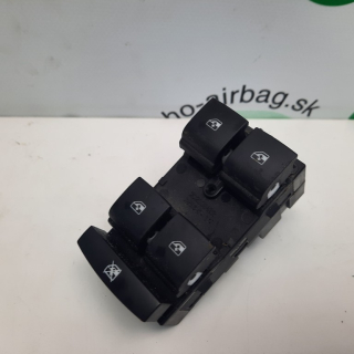 Vypínač okna vodič Chevrolet Aveo 95460072