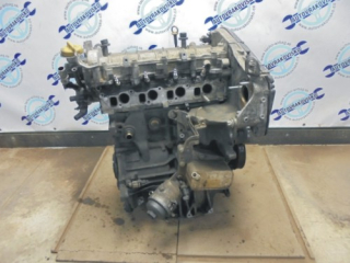 Motor Opel Vectra C 1.9 CDTi Z19DTH
