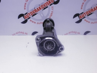 Štartér VW Passat 0001124020