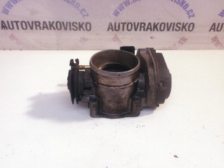 Škrtiaca klapka VW Sharan 2.8 V6 021133064A