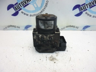 ABS Hyundai Accent 02956-25000