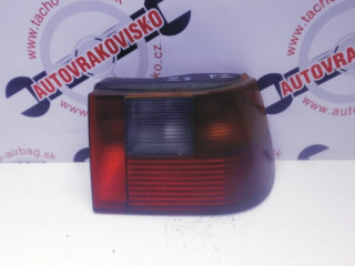 Zadné svetlo Seat Ibiza II