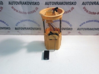 Palivové čerpadlo Ford S-MAX 2.0 TDCI 6G91-9275-AE