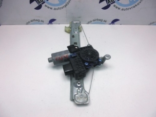 Sťahovanie okna Ford Focus LZ 0130821903