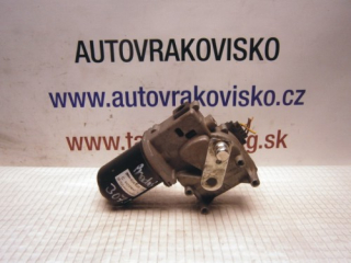 Motorček stieračov Peugeot 307 404.638