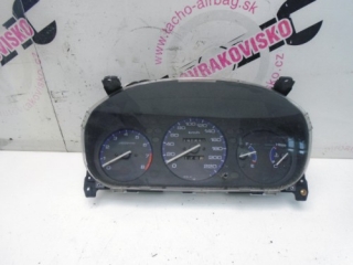 Tachometer Honda Civic