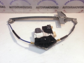 Sťahovanie okna Peugeot 307 9681587280