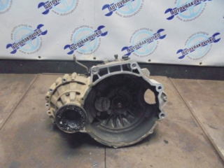Prevodovka VW Polo 1.6