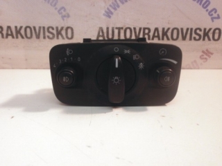 Vypínač Ford S-MAX 6G9T13A024CF