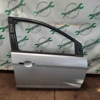 Pravé predné dvere Ford Focus MK2 HB