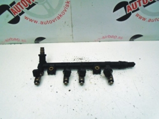 Vstrekovací ventil Fiat Punto 1.2 IWP116
